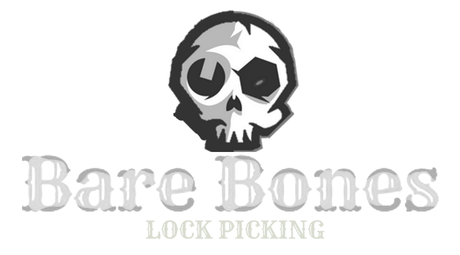 Lock Picking Simulator