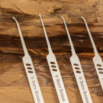 Hook Set (QTY 4) .023"- No Handles