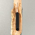 City Rake .023" - NO DLP Resin Handle