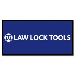 Law Lock Tools