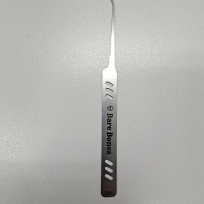 Short Hook .020" - NO DLP Resin Handle