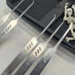 Gem Bone Hooks - .023"