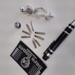8 in 1 Screwdriver