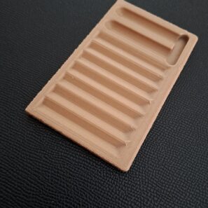 Small Pinning Tray