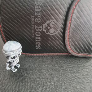 Bones Pouch Case