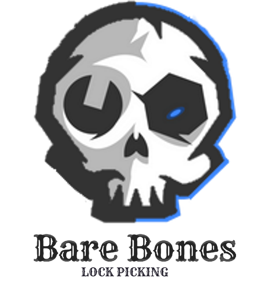 Bare Bones Lock Picking
